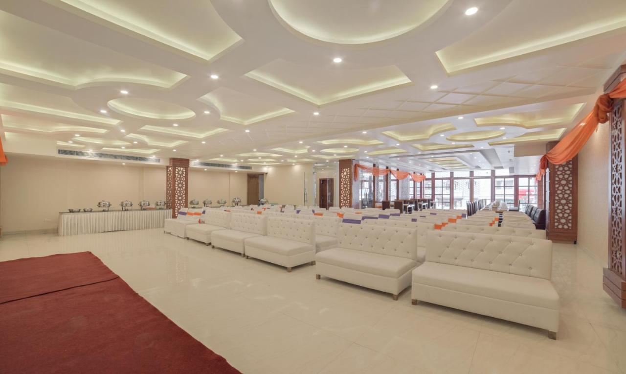 Hotel Treebo G K Residency Near Dehradun Railway Station Extérieur photo