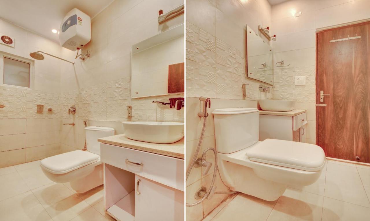 Hotel Treebo G K Residency Near Dehradun Railway Station Extérieur photo