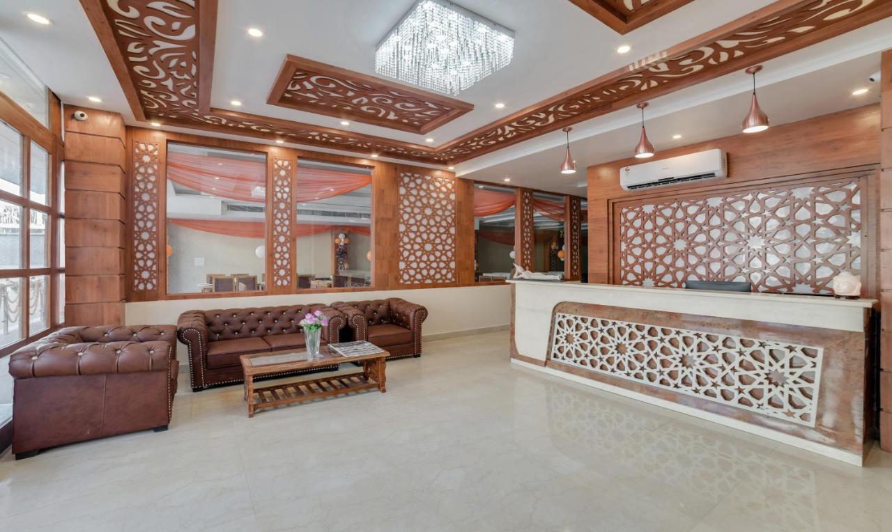 Hotel Treebo G K Residency Near Dehradun Railway Station Extérieur photo
