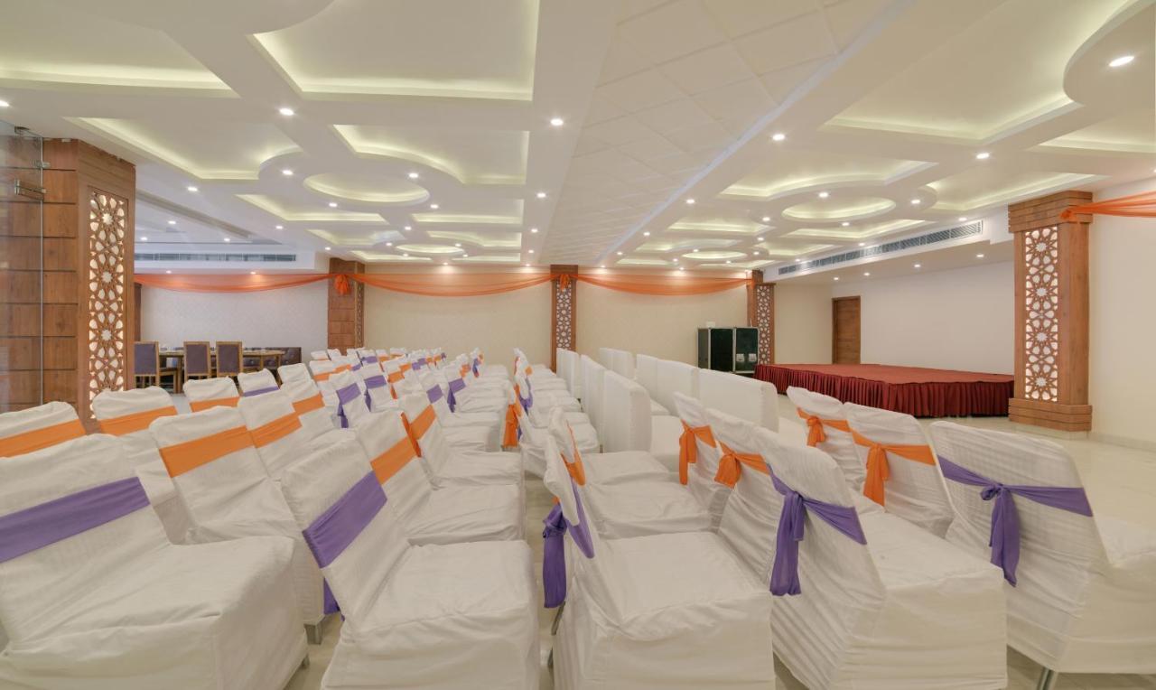Hotel Treebo G K Residency Near Dehradun Railway Station Extérieur photo