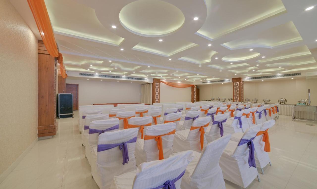 Hotel Treebo G K Residency Near Dehradun Railway Station Extérieur photo