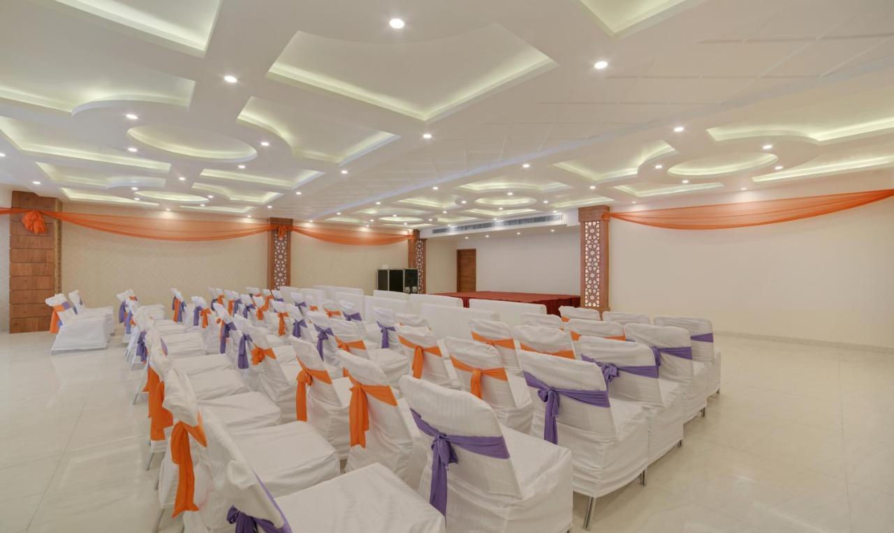 Hotel Treebo G K Residency Near Dehradun Railway Station Extérieur photo
