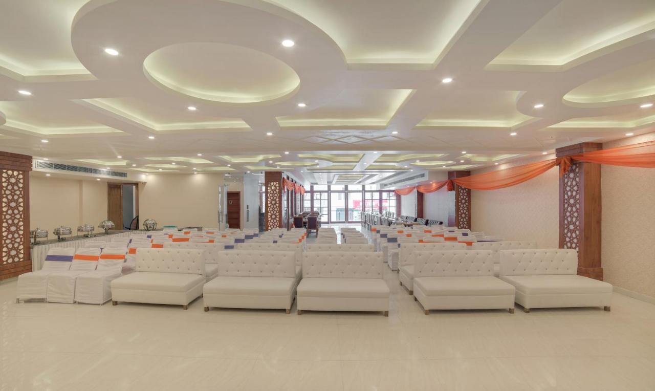 Hotel Treebo G K Residency Near Dehradun Railway Station Extérieur photo