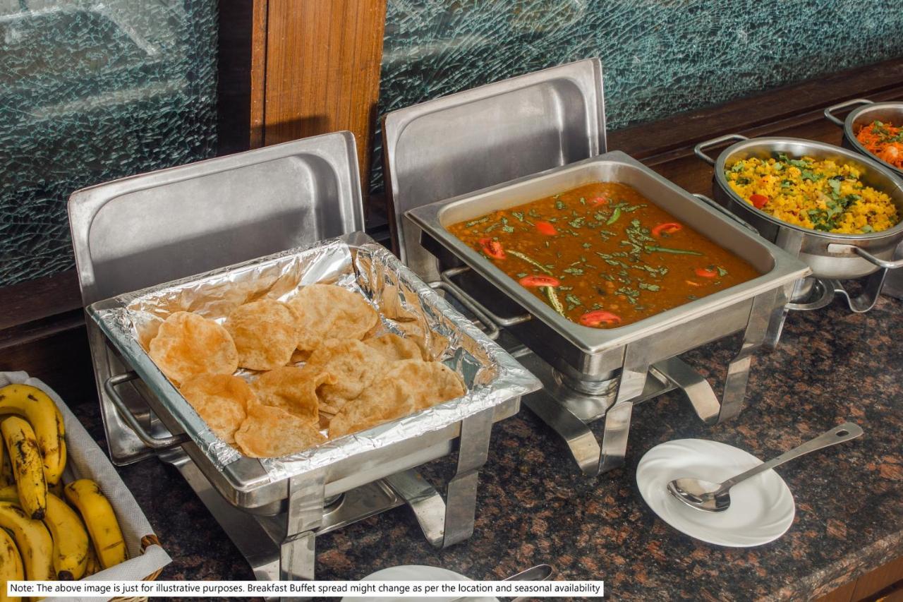 Hotel Treebo G K Residency Near Dehradun Railway Station Extérieur photo