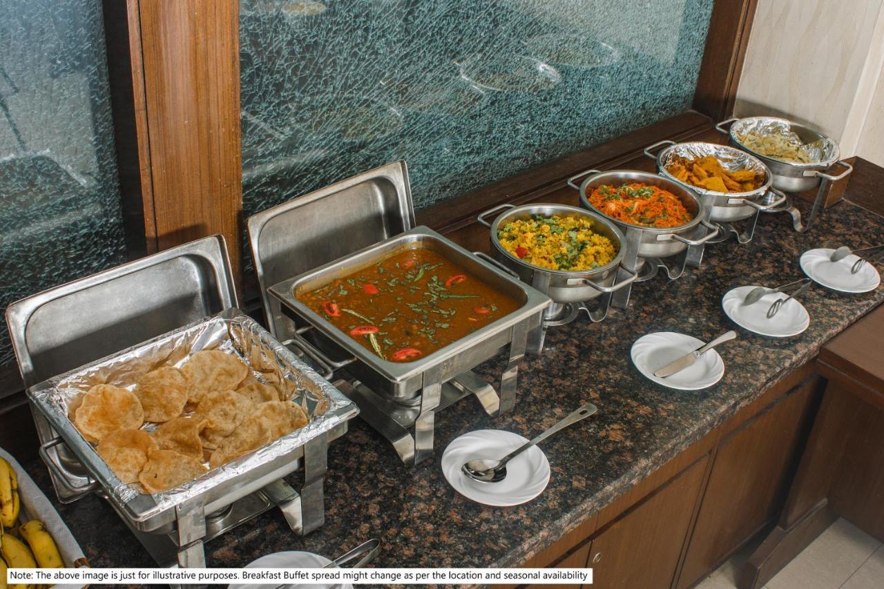 Hotel Treebo G K Residency Near Dehradun Railway Station Extérieur photo