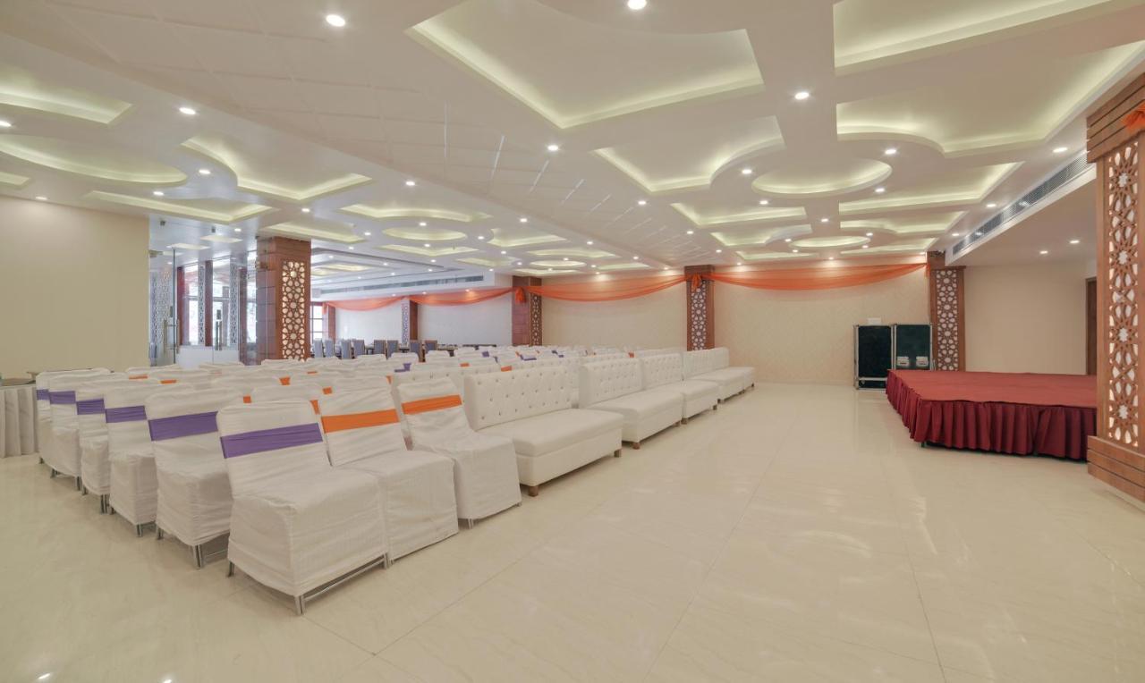 Hotel Treebo G K Residency Near Dehradun Railway Station Extérieur photo